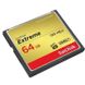 SanDisk 64 GB Extreme CompactFlash SDCFXSB-064G-G46 детальні фото товару