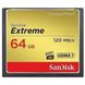 SanDisk 64 GB Extreme CompactFlash SDCFXSB-064G-G46 детальні фото товару