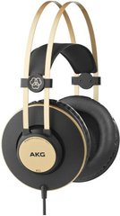 Навушники AKG K92 фото