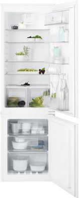 Встраиваемые холодильники Electrolux ENT6TE18S фото