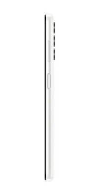 Смартфон Samsung Galaxy A13 4/64GB White (SM-A135FZWV) фото