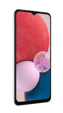 Смартфон Samsung Galaxy A13 4/64GB White (SM-A135FZWV) фото