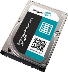 Жорсткий диск Seagate Enterprise Performance 15K 300 GB (ST300MP0006) фото