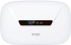 Маршрутизатор та Wi-Fi роутер Ergo M0263 фото