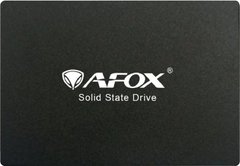 SSD накопитель SSD 120G 2.5'' SATA3 AFOX 6Gb/s фото