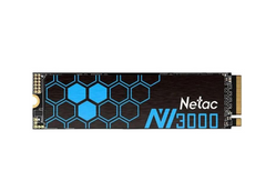 SSD накопичувач Netac NV3000 1 TB (NT01NV3000-1T0-E4X) фото