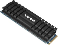 SSD накопитель PATRIOT Viper VPN110 1 TB (VPN110-1TBM28H) фото