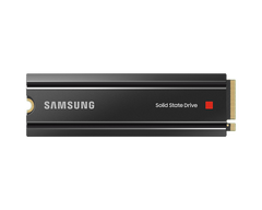 SSD накопичувач Samsung 980 PRO w/ Heatsink 2 TB (MZ-V8P2T0CW) фото