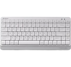 Клавіатура A4Tech Fstyler FBK11 White фото
