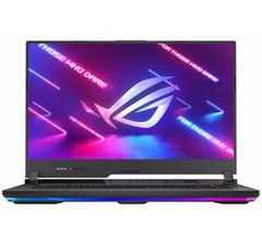 Ноутбук ASUS ROG Strix G15 G513IE Eclipse Gray (G513IE-HN051, 90NR0582-M004Y0) фото