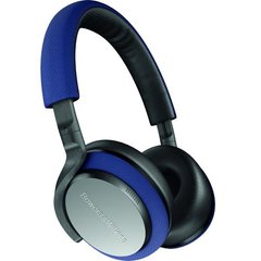 Навушники Bowers & Wilkins PX5 Headphones Blue фото