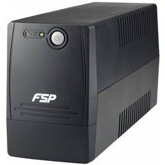 ДБЖ FSP FP1500 (PPF9000525) фото