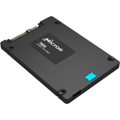 SSD накопичувач Micron 7400 PRO 960 GB (MTFDKCB960TDZ-1AZ1ZABYYR) фото