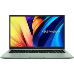 Ноутбук ASUS VivoBook S 15 K3502ZA Brave Green (K3502ZA-BQ407) фото