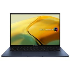 Ноутбук ASUS Zenbook 14 OLED (UX3402VA-KN158W) фото