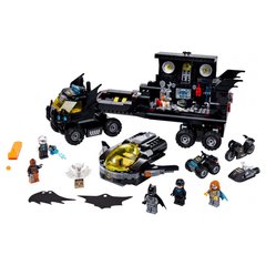 Конструктор LEGO LEGO Super Heroes Мобильная база Бэтмена 743 деталей (76160) фото