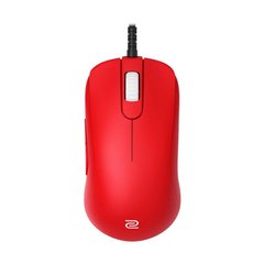 Миша комп'ютерна Zowie S2-RE RED (9H.N3XBB.A6E) фото