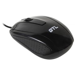 Мышь компьютерная GTL 1305 Black фото