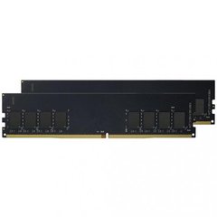 Оперативна пам'ять eXceleram DDR4 64GB (2x32GB) 2400 MHz (E46424CD) фото