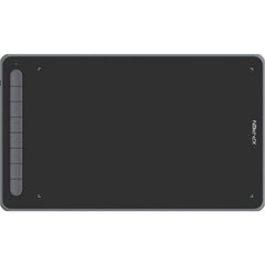 Графічний планшет XP-Pen Deco LW Wireless Black фото
