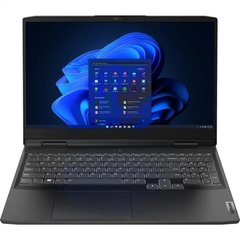 Ноутбук Lenovo IdeaPad Gaming 3 15IAH7 (82S900WKRA) фото