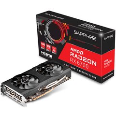 Sapphire Radeon RX 6700 (11321-03-20G)