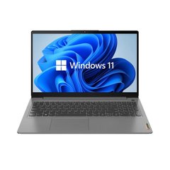 Ноутбук Lenovo IdeaPad 3 15ALC6 (82KU01QKPB) фото