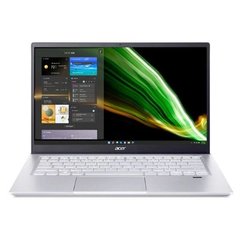 Ноутбук Acer Swift X SFX14-41G (NX.AU3EU.010) фото