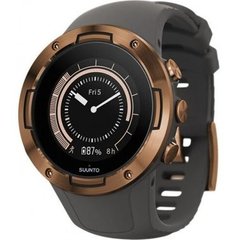 Смарт-часы Suunto 5 Graphite Copper (SS050302000) фото
