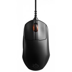 Мышь компьютерная SteelSeries Prime Black (62533)