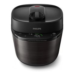 Мультиварки и скороварки Philips All-in-One Cooker HD2151/40 фото