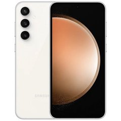 Смартфон Samsung Galaxy S23 FE SM-S711B 8/256GB Cream фото