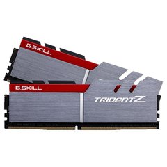 Оперативная память G.Skill 32 GB (2x16GB) DDR4 3200 MHz Trident Z (F4-3200C16D-32GTZ) фото