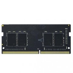Оперативна пам'ять Exceleram 4 GB SO-DIMM DDR4 2666 MHz (E404269S) фото