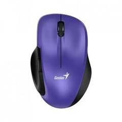 Мышь компьютерная Genius Ergo 8200S Wireless Purple (31030029402) фото