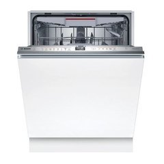 Посудомоечные машины встраиваемые Bosch SMV6EMX51K фото