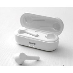 Навушники Havit HV-I92 White фото