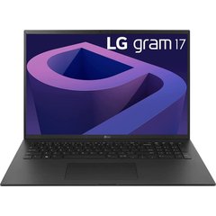 Ноутбук LG Gram (17Z90Q-K.ADB9U1) фото