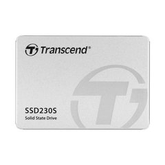 SSD накопитель Transcend SSD230S 1 TB (TS1TSSD230S) фото