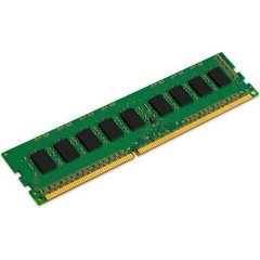 Оперативная память Kingston 4 GB DDR3L 1600 MHz (KCP3L16NS8/4) фото