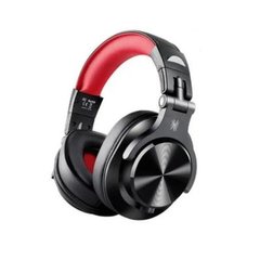 Навушники Oneodio Fusion A71 Red фото