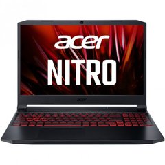 Ноутбук Acer Nitro 5 AN515-57-71RC (NH.QEWAA.001) фото