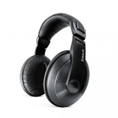 Навушники REAL-EL GD-750V Black фото