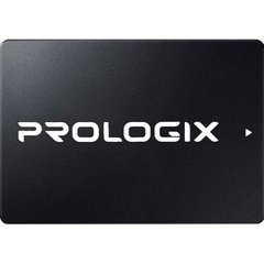 SSD накопичувач Prologix S320 240 GB (PRO240GS320) фото