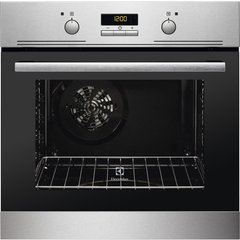 Вбудовувані духові шафи Electrolux EZB53430AX фото