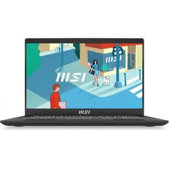 Ноутбук MSI Modern 14 (C12M-203IT) фото