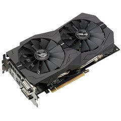 ASUS ROG-STRIX-RX570-O4G-GAMING