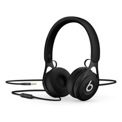 Навушники Beats by Dr. Dre EP On-Ear Headphones Black (ML992)
