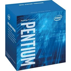 Процессоры Intel Pentium G4500 (BX80662G4500)