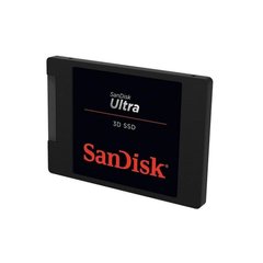 SSD накопители SanDisk Ultra 3D 1 TB (SDSSDH3-1T00-G25)